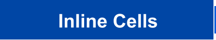 Inline Cells